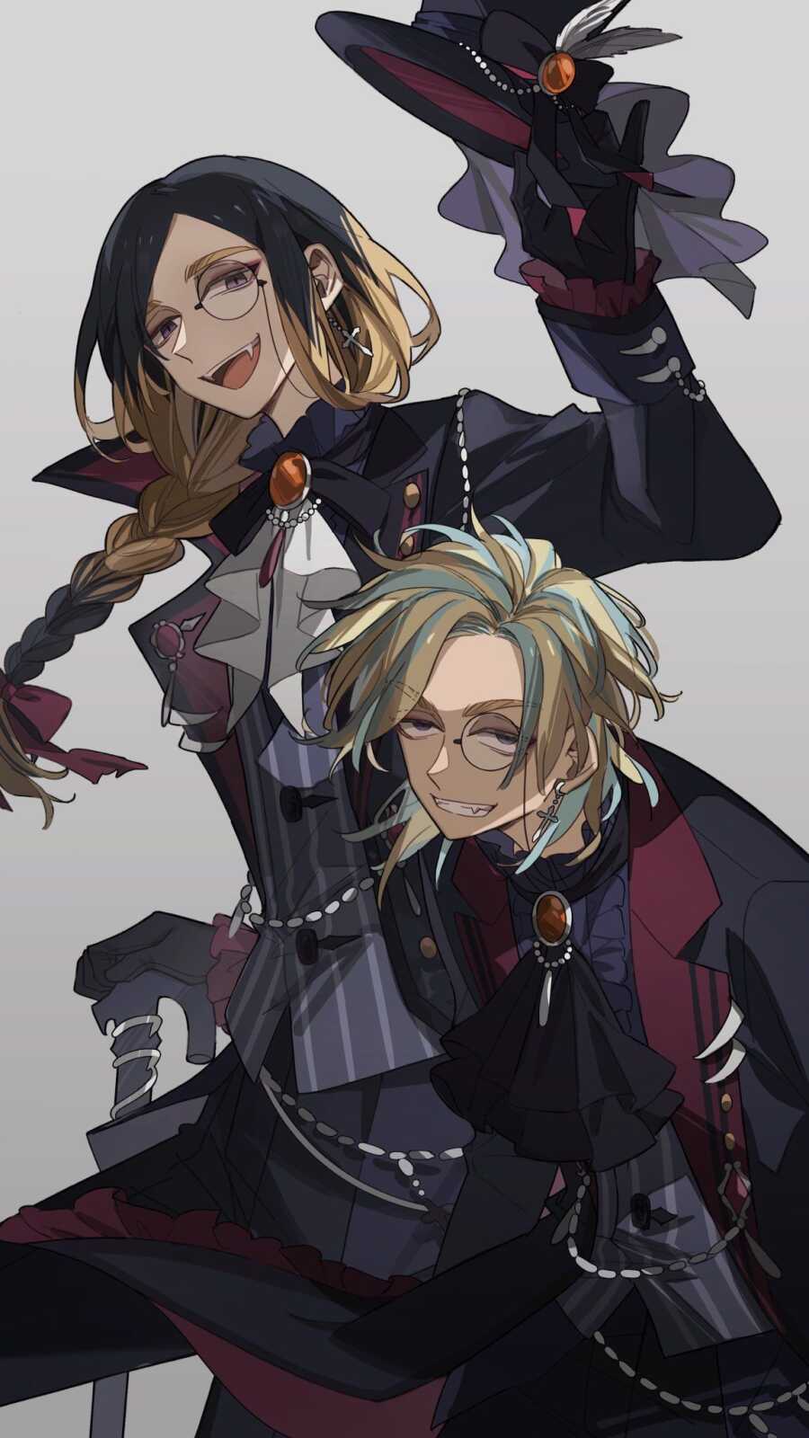 Samsung Hd Tokyo Ravens - Tokyo Ravens