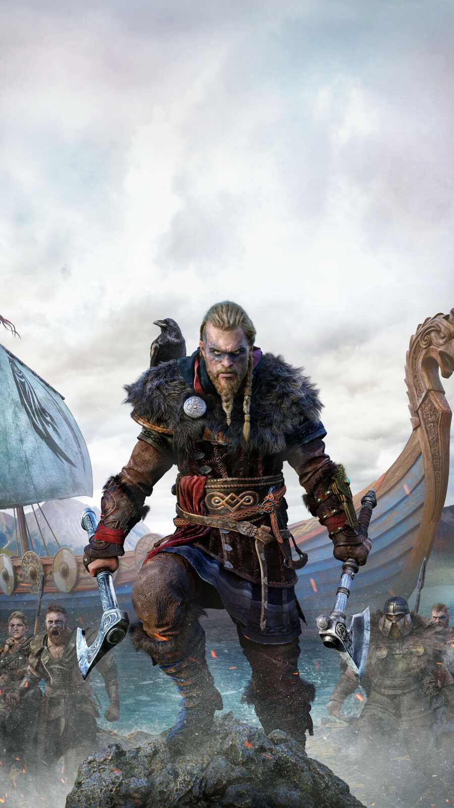 Eivor