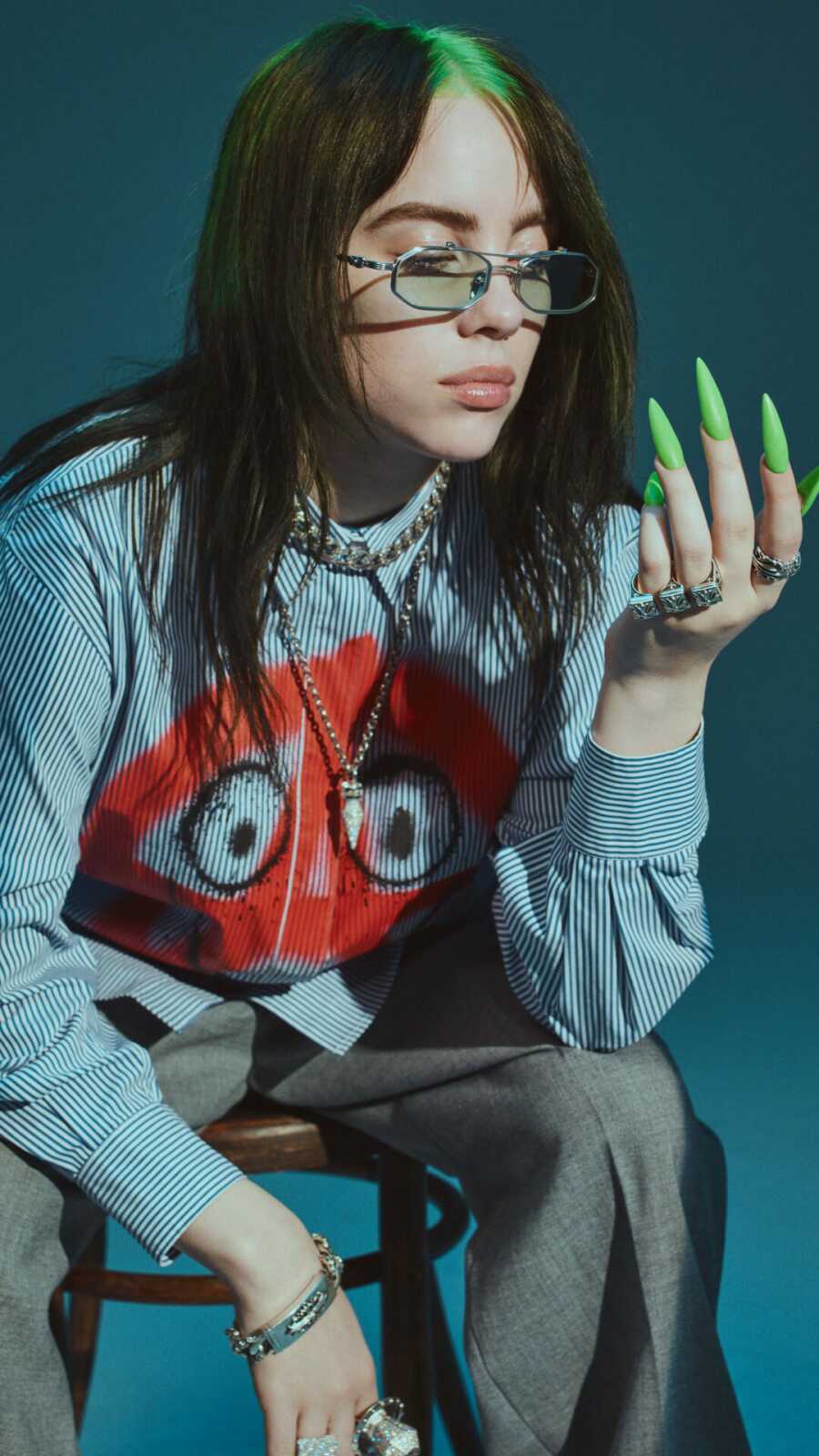 Billie Eilish