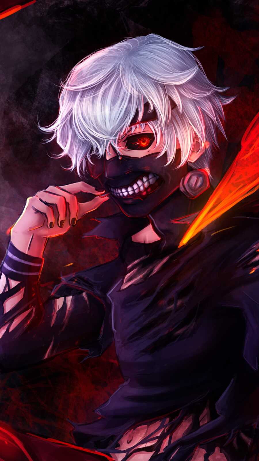 Tokyo Ghoul