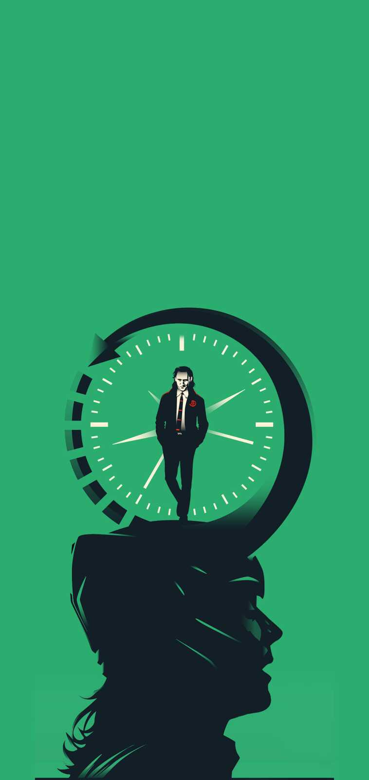 Loki Tv Series