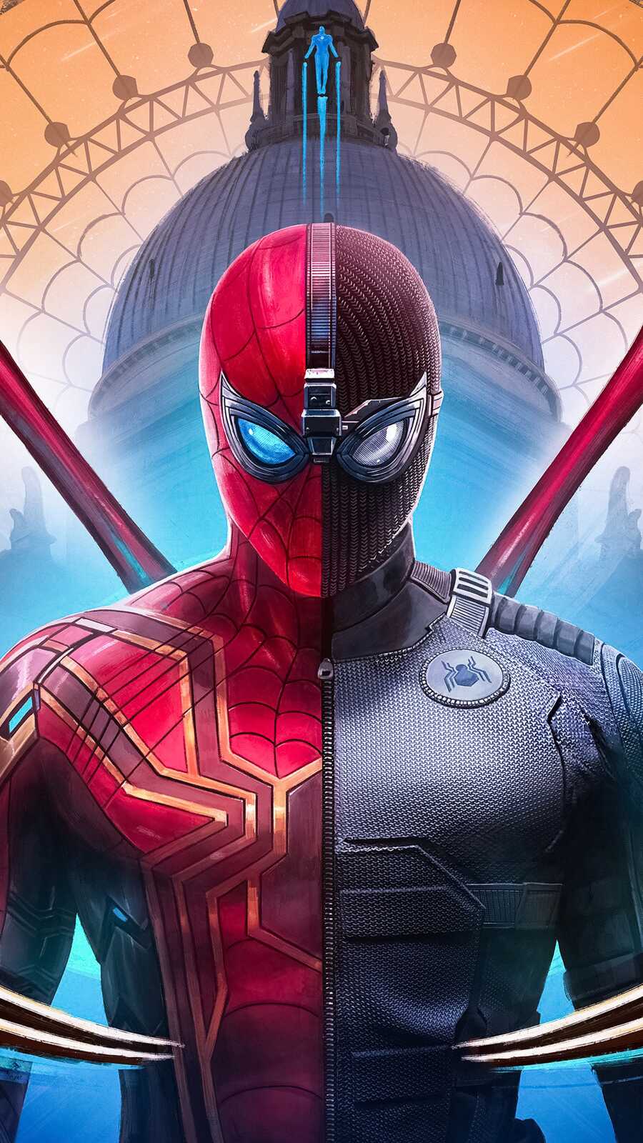 Iron Spider