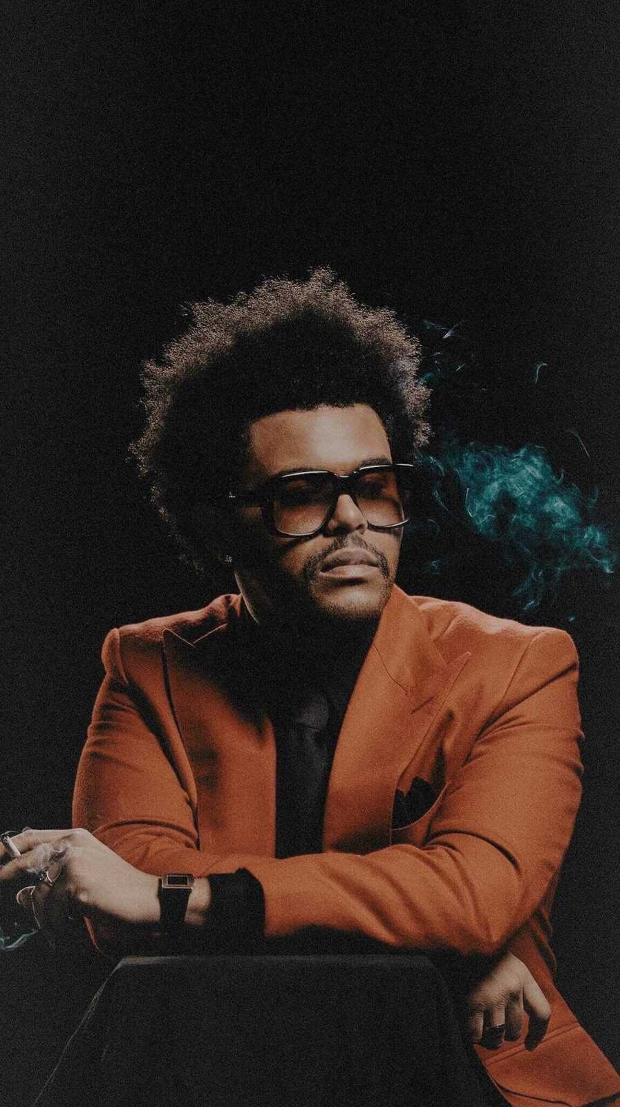 The Weeknd