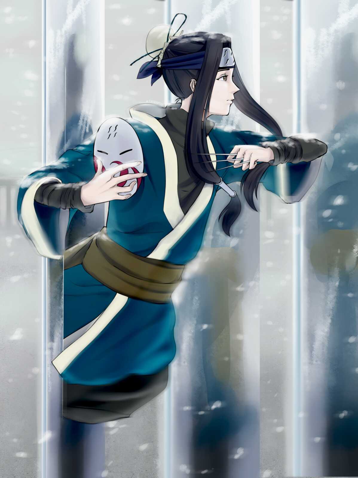 Samsung Hd Haku - Haku