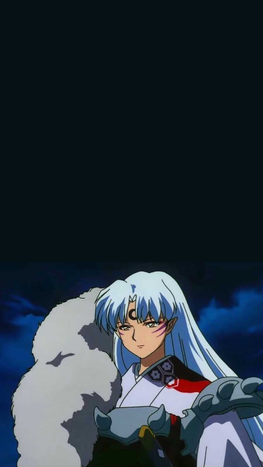 Samsung Hd Inuyasha And Sesshomaru - InuYa...