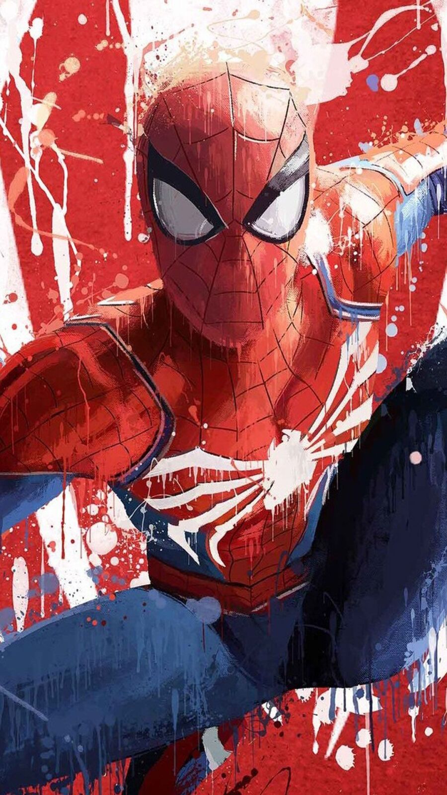 Marvel'S Spider-Man