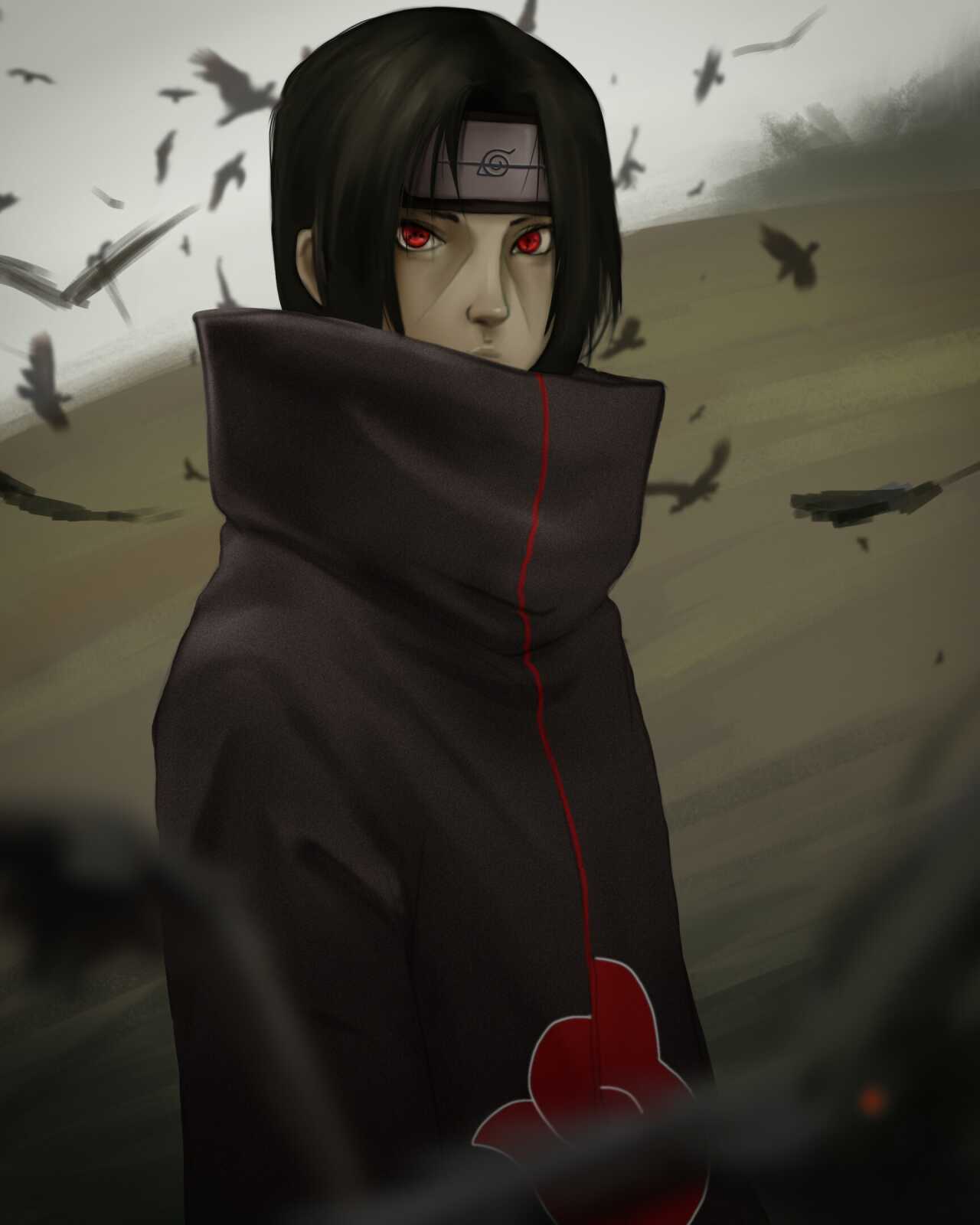 Mobile Hd Itachi Uchiha - Itachi Uchiha