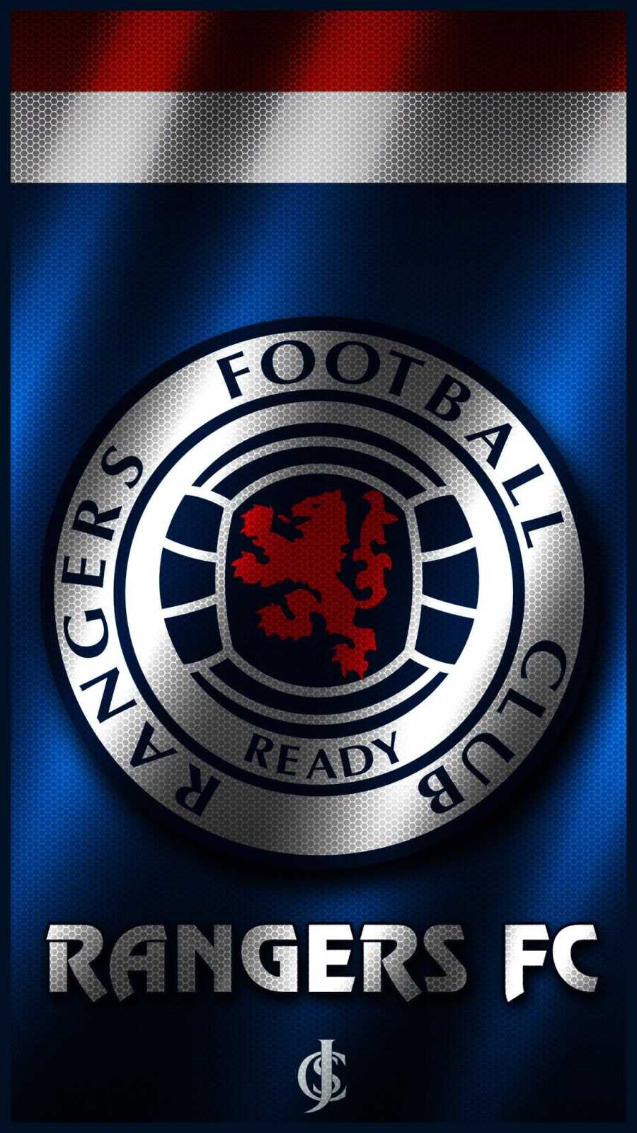 Football Backing Paper Rangers Rangers F.C. Wallpapers (39 images) - WallpaperCat