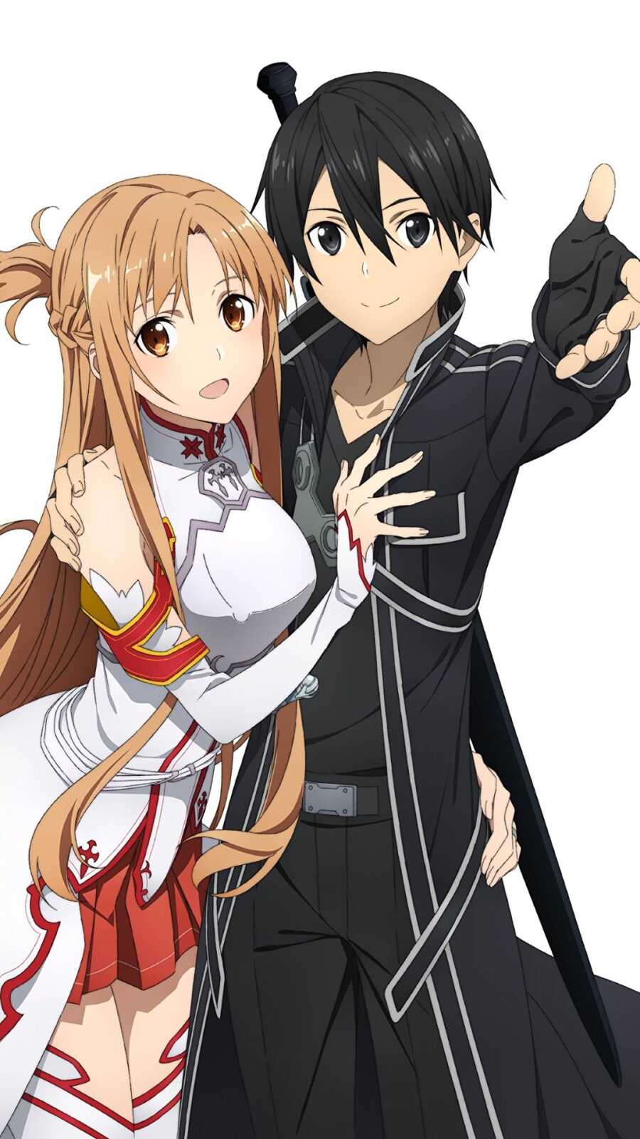 Samsung Full Hd Kirito - Kirito