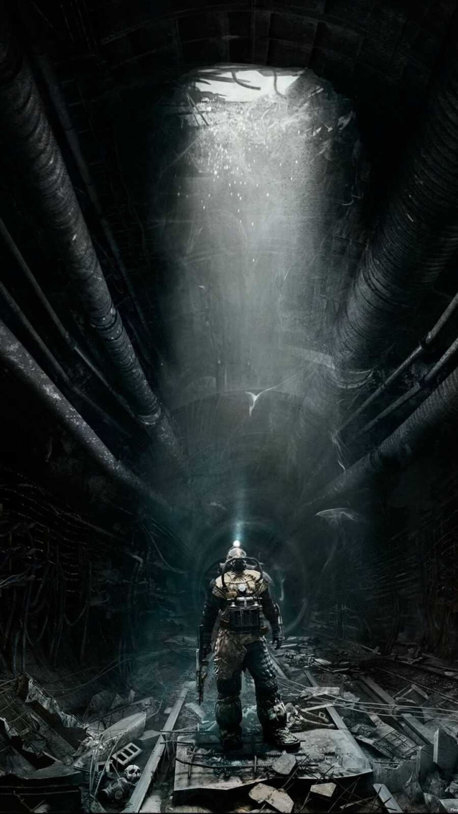 Metro 2033