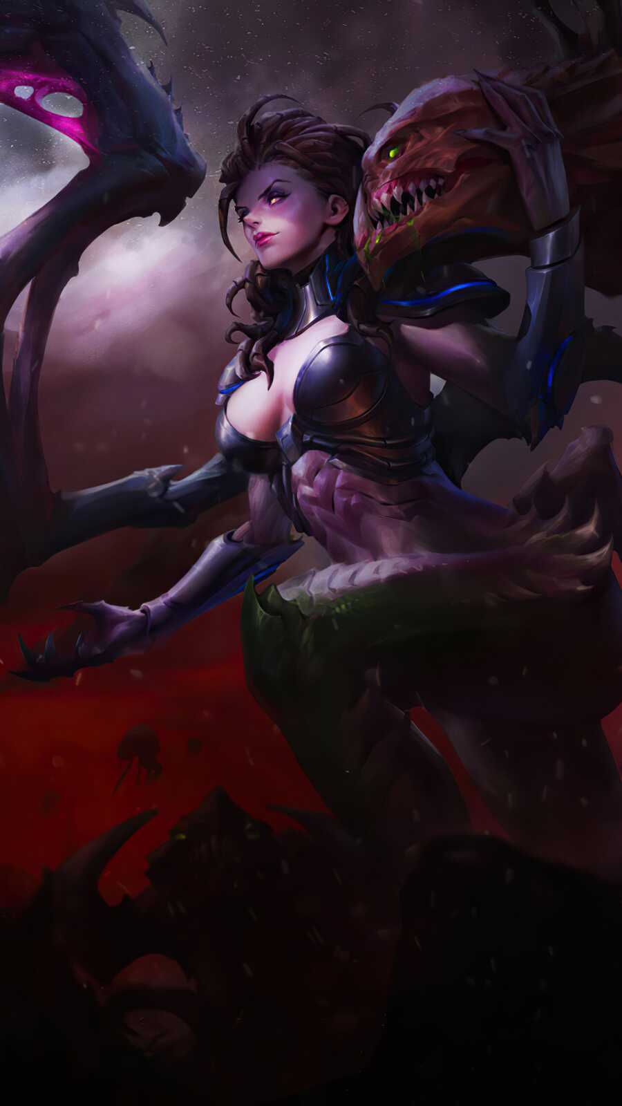 Ghost Kerrigan
