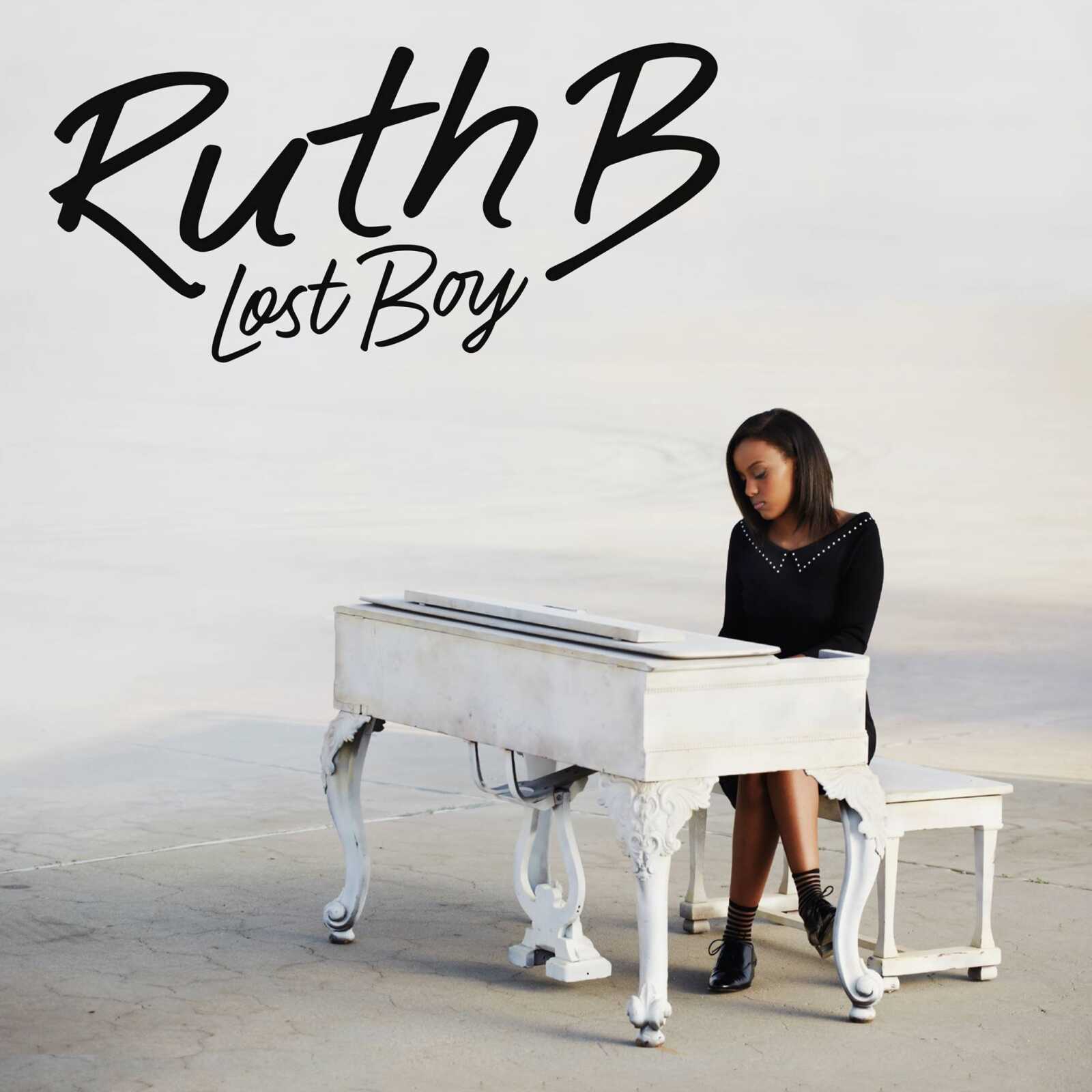 Ruth B (Singer) Wallpapers (13 images) - WallpaperCat