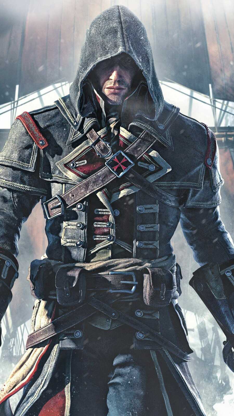 Ac Rogue
