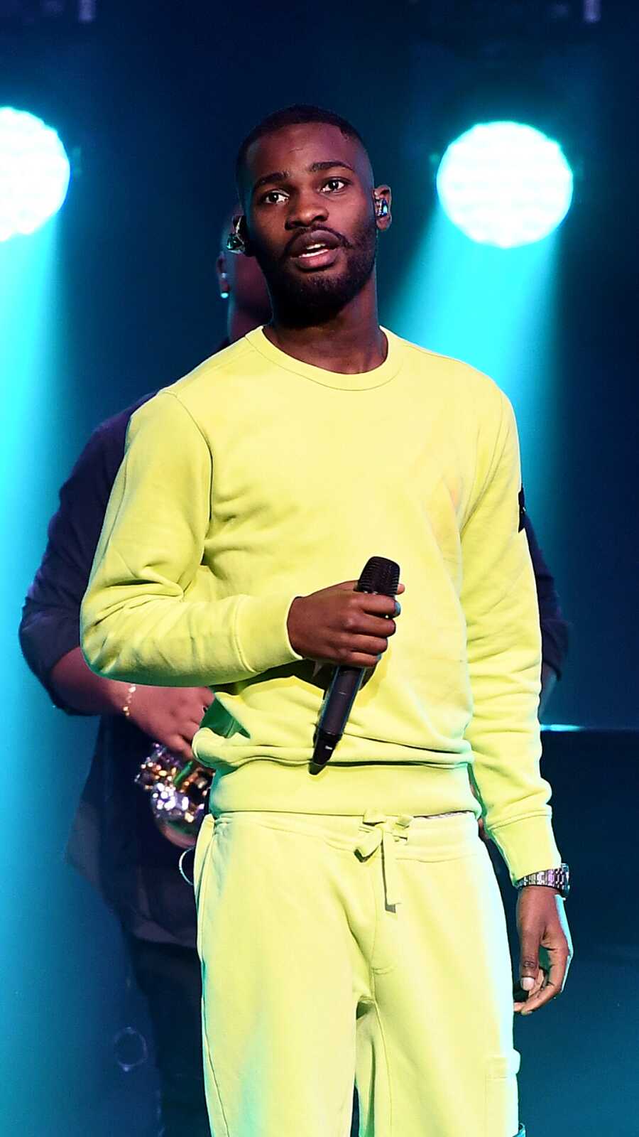 Dave (Rapper) Wallpapers (16 images) - WallpaperCat