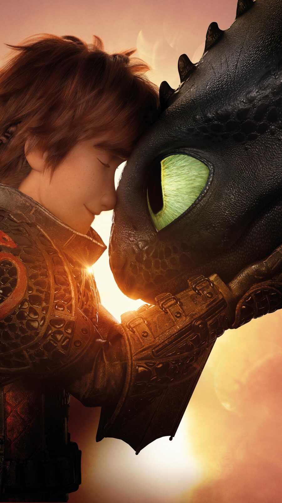 Iphone Hd How To Train Your Dragon - How t...