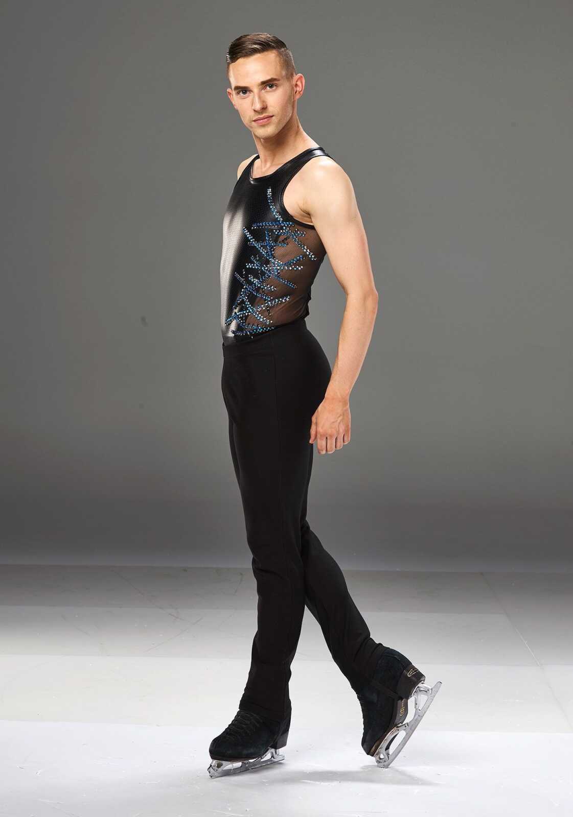 Adam Rippon Wallpapers (33 images) - WallpaperCat