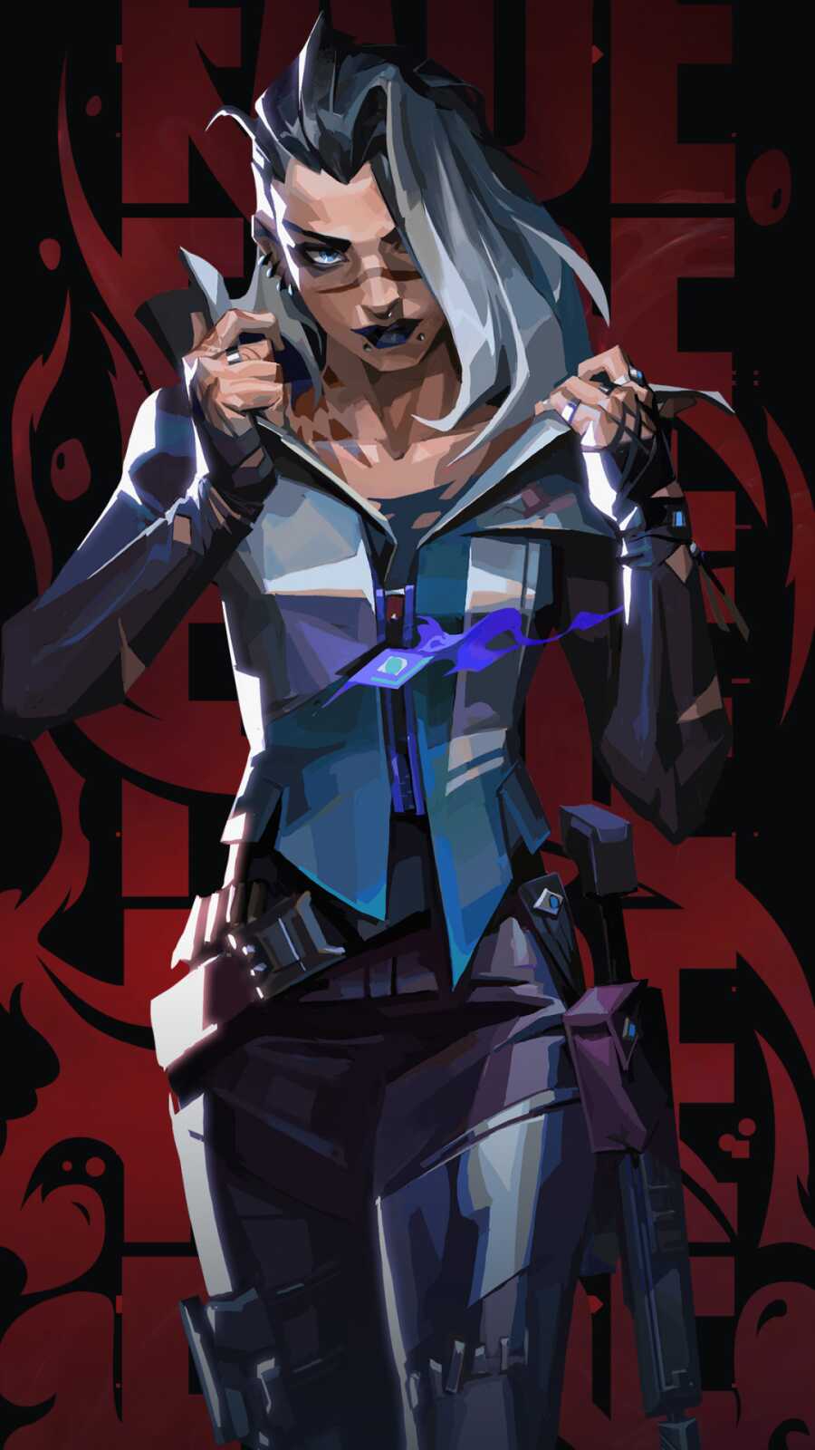 Fade