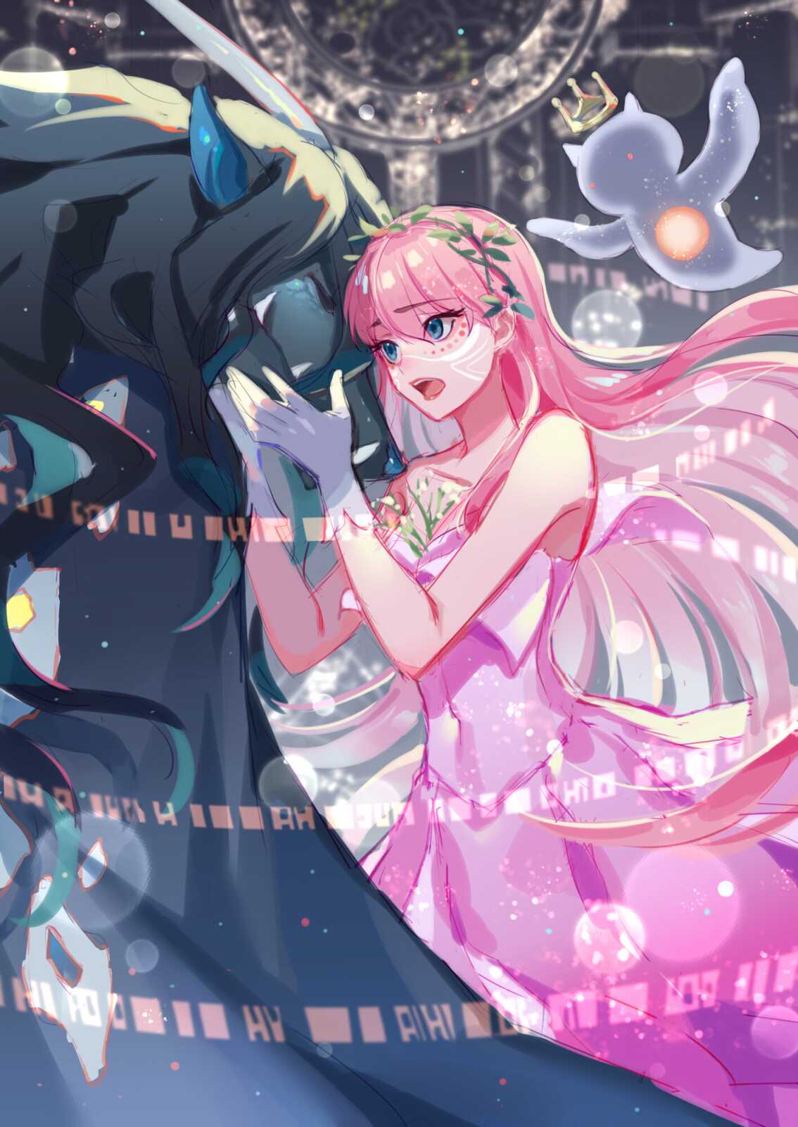 Phone Hd Belle Ryu To Sobakasu No Hime - B...