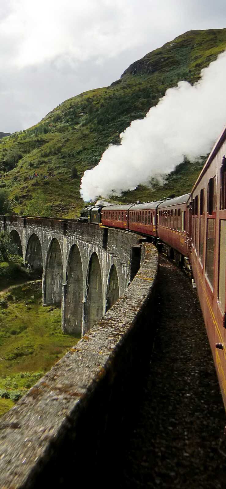 Scotland Wallpapers (37 images) - WallpaperCat