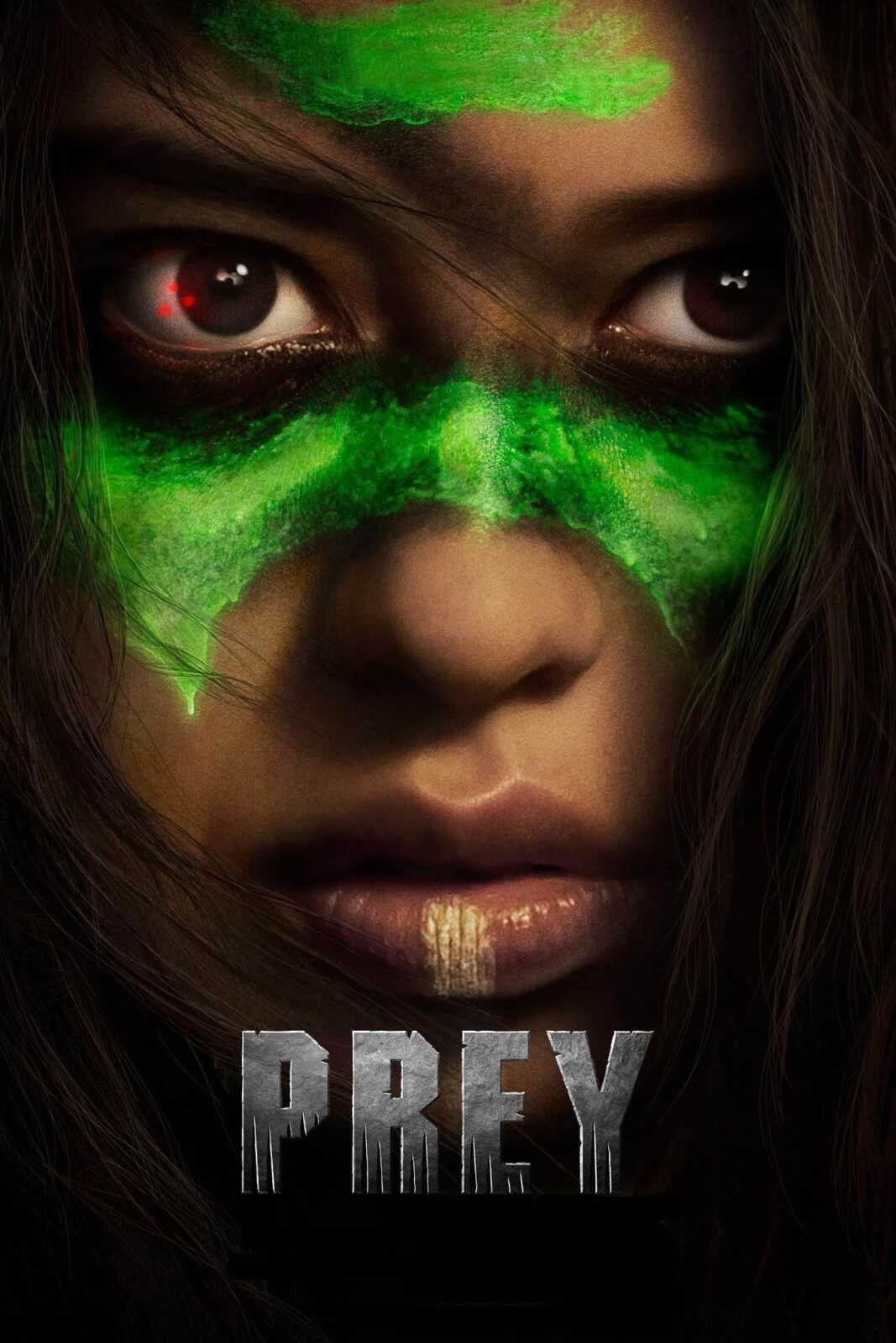 Prey Predator 5