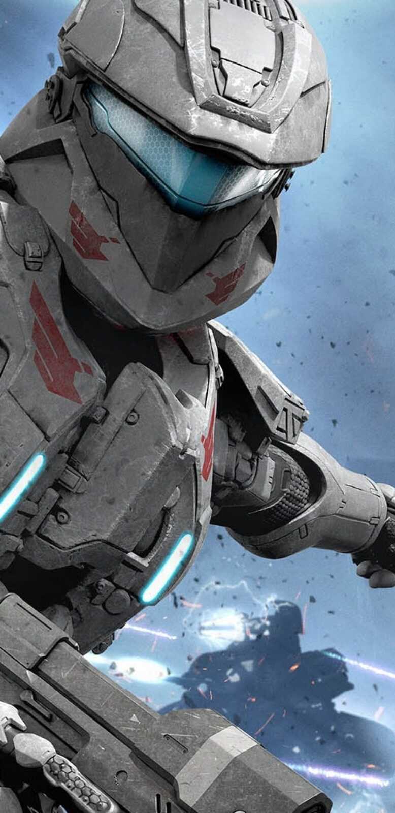 Halo Spartan Assault
