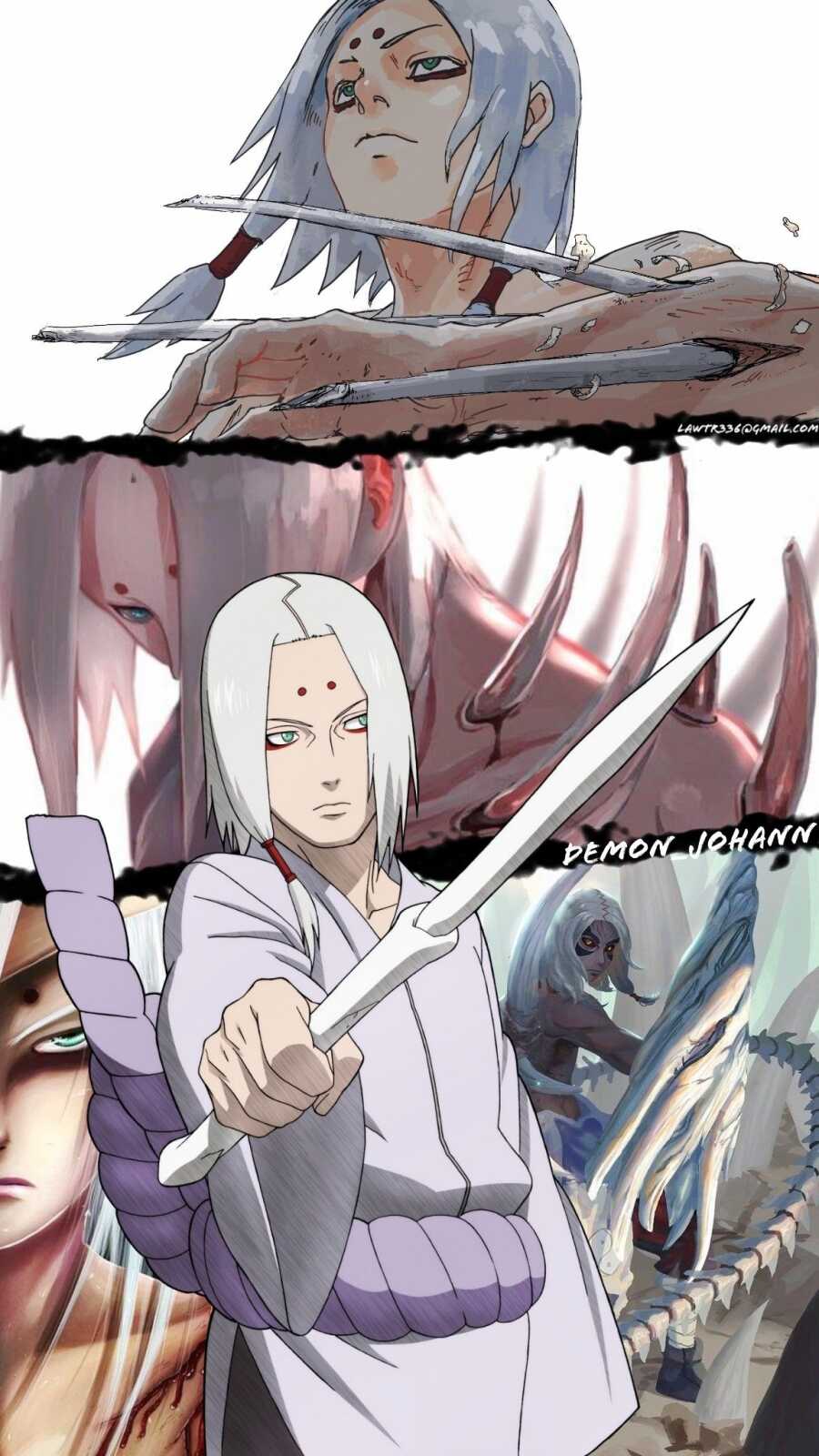 Phone Hd Kimimaro - Kimimaro