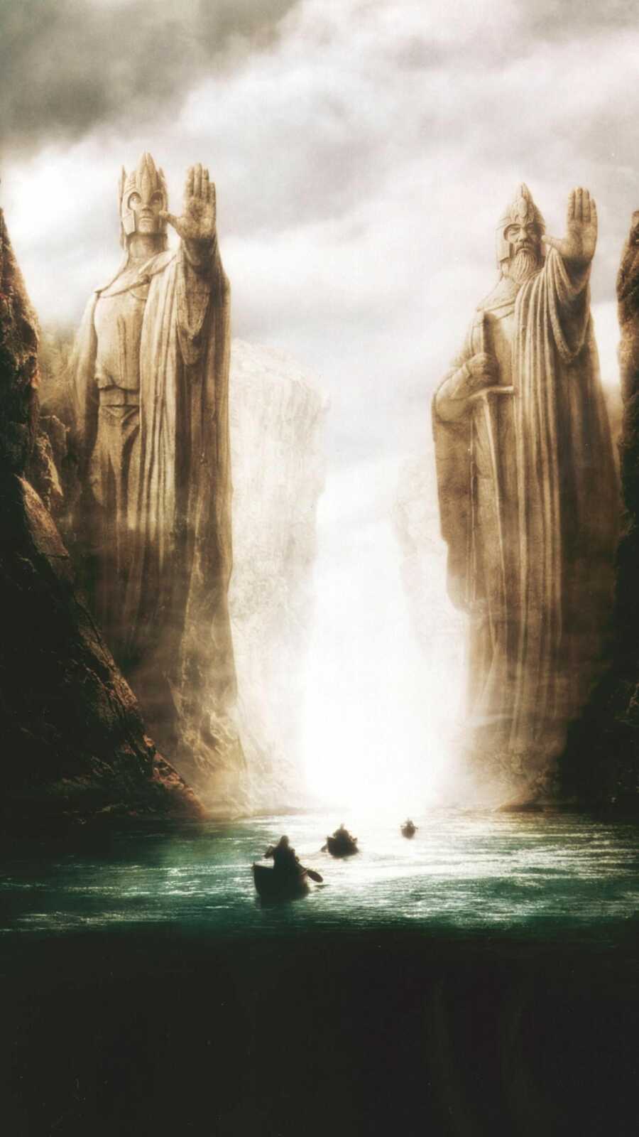 The Lord Of The Rings
