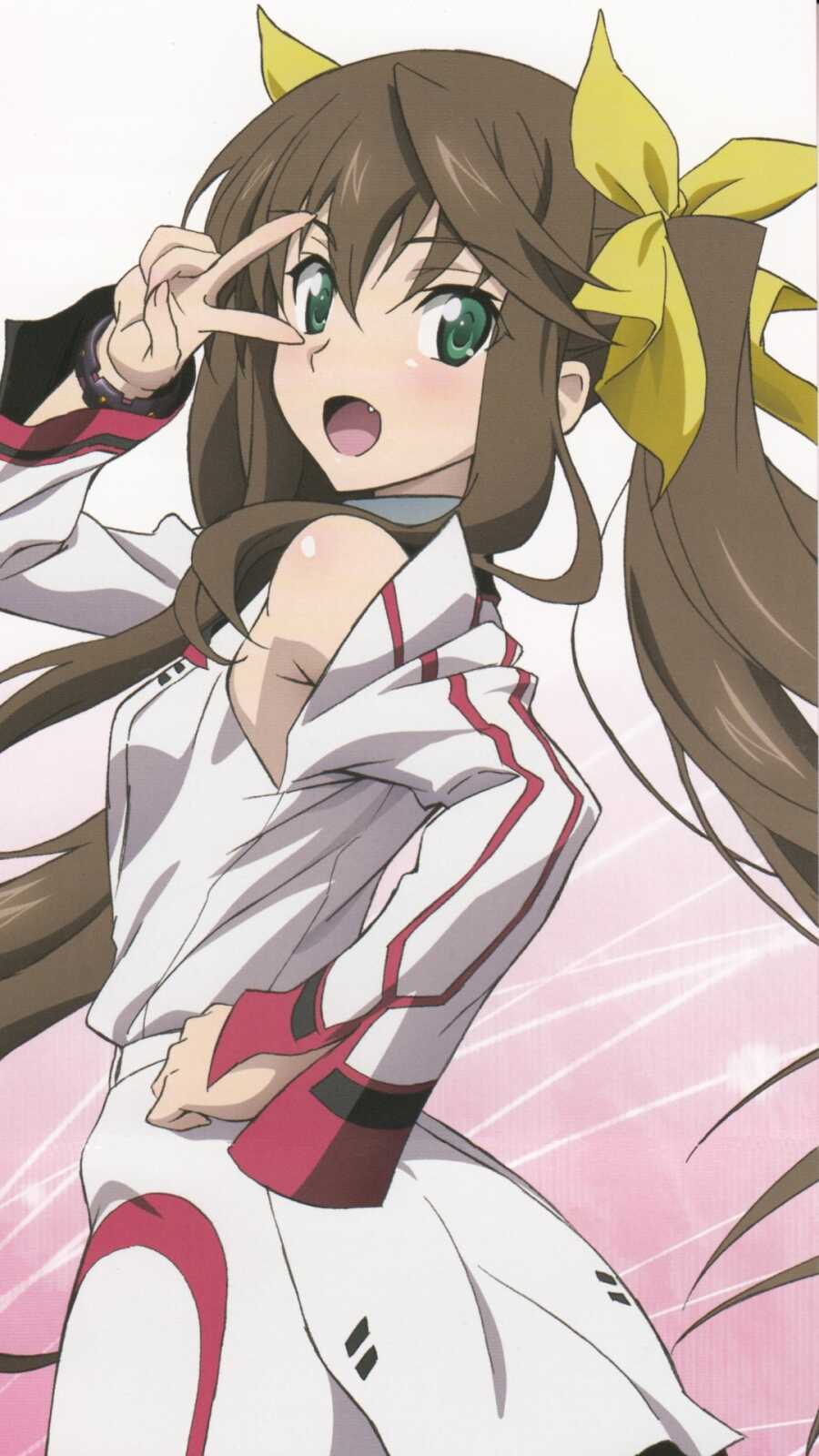 Phone Full Hd Infinite Stratos - Infinite Stratos