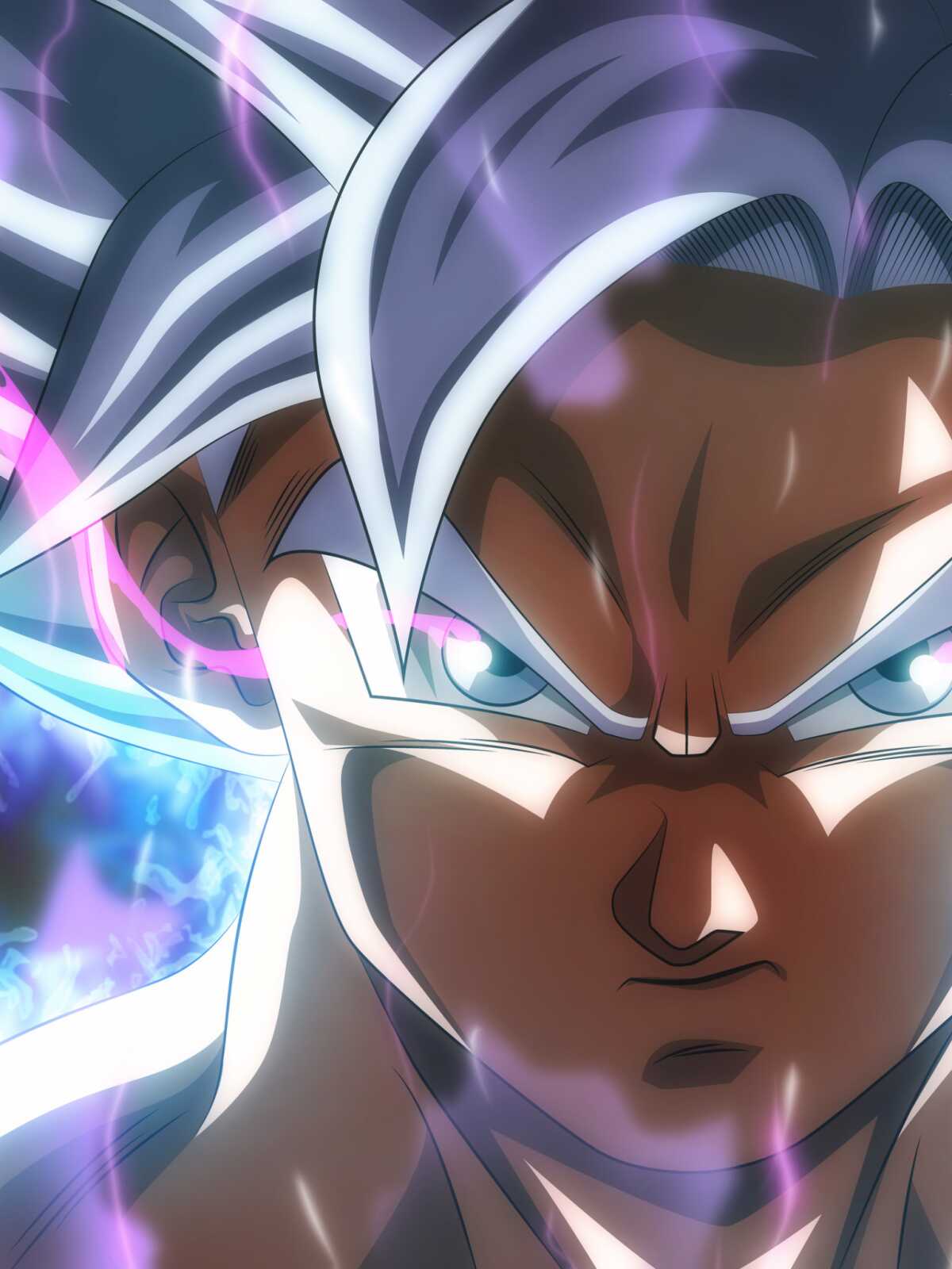 Iphone Hd Dragon Ball Super Super Hero - D...