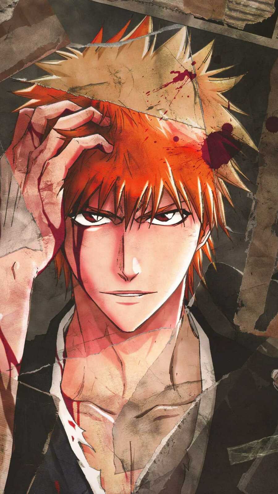 Bleach Wallpapers (47 images) - WallpaperCat