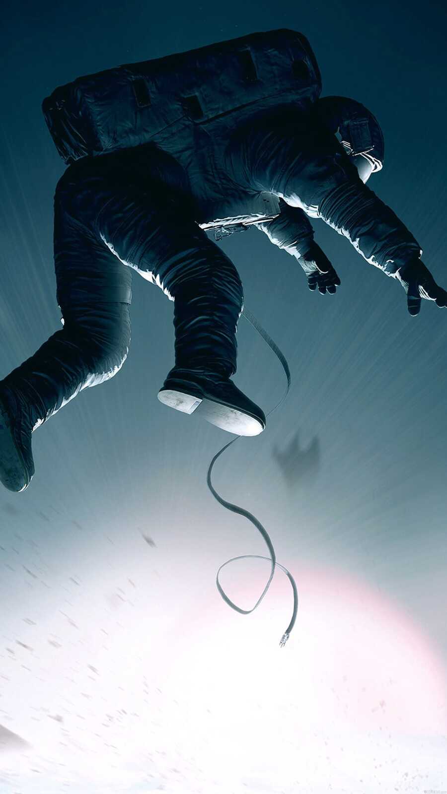 Gravity Movie