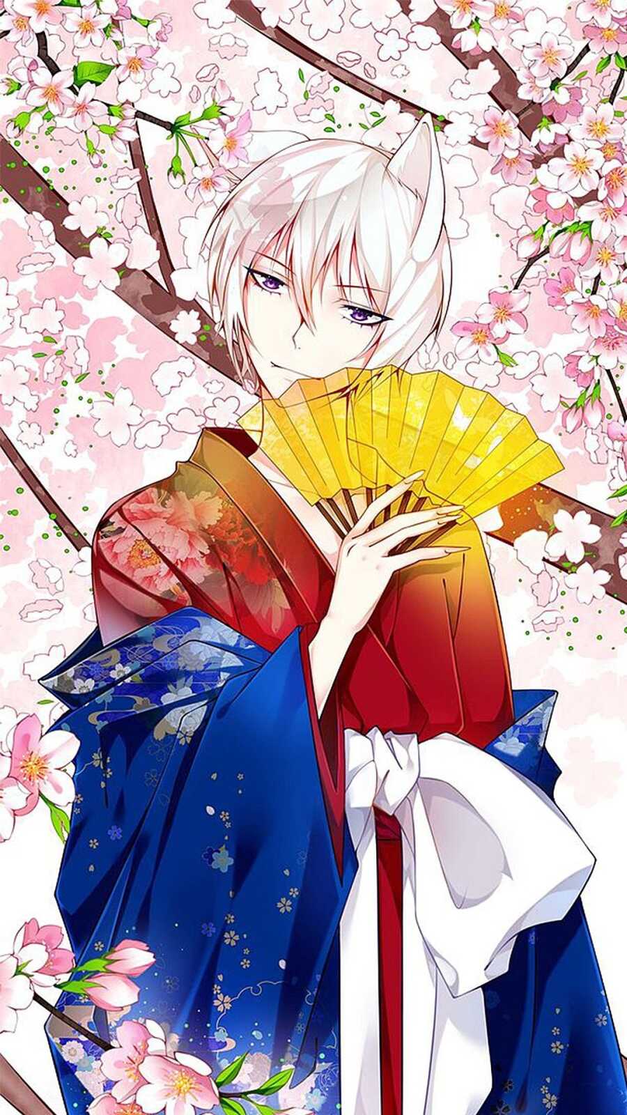 Iphone 1080P Kamisama - Kamisama