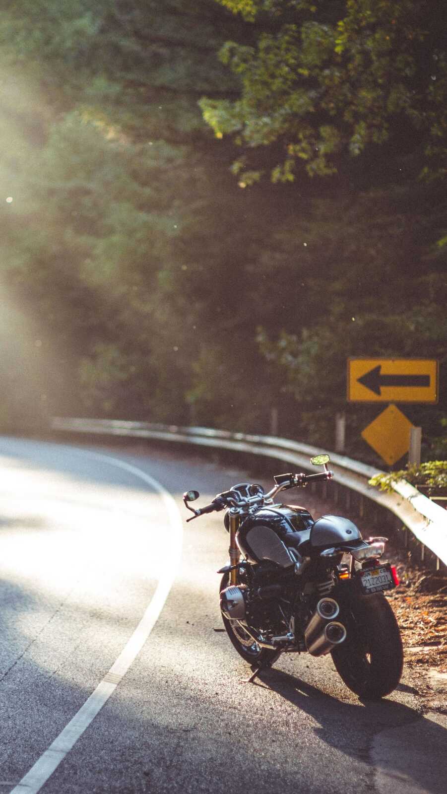 Bmw R Nine T