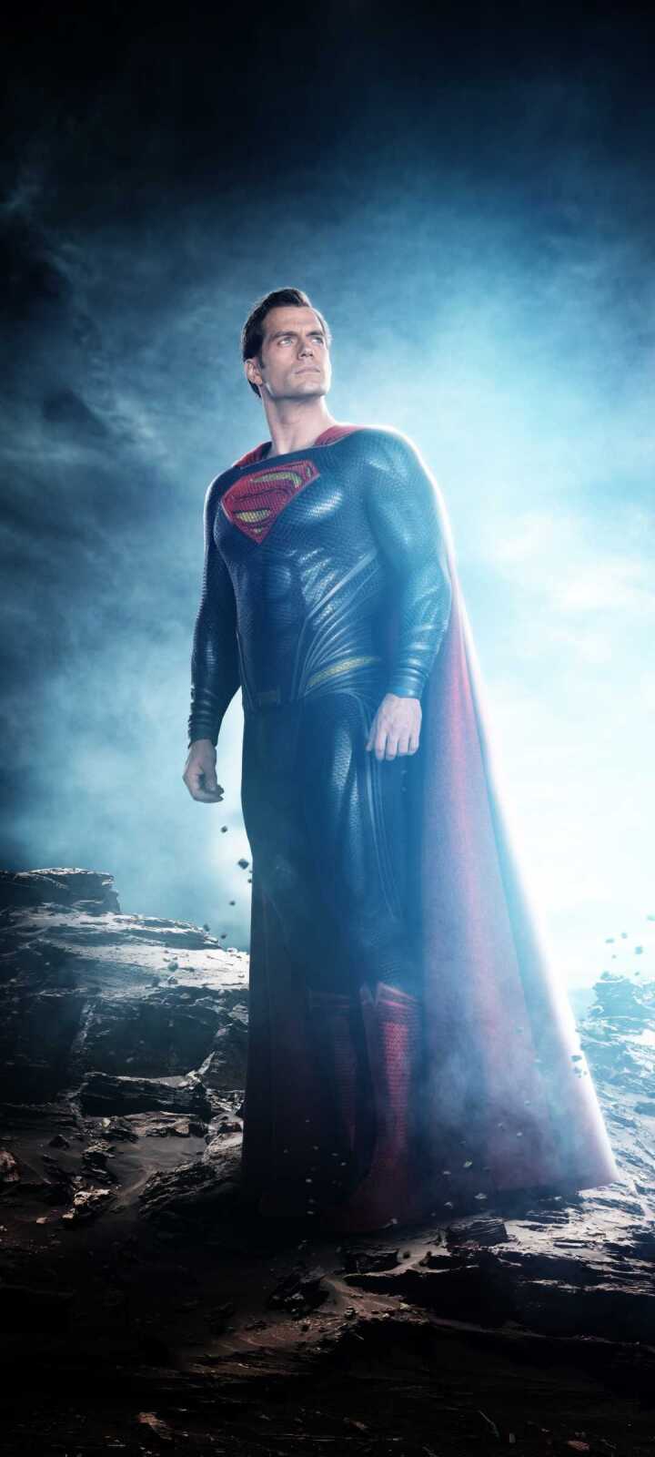 Henry Cavill Superman
