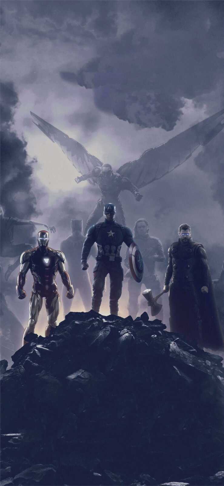 Captain America