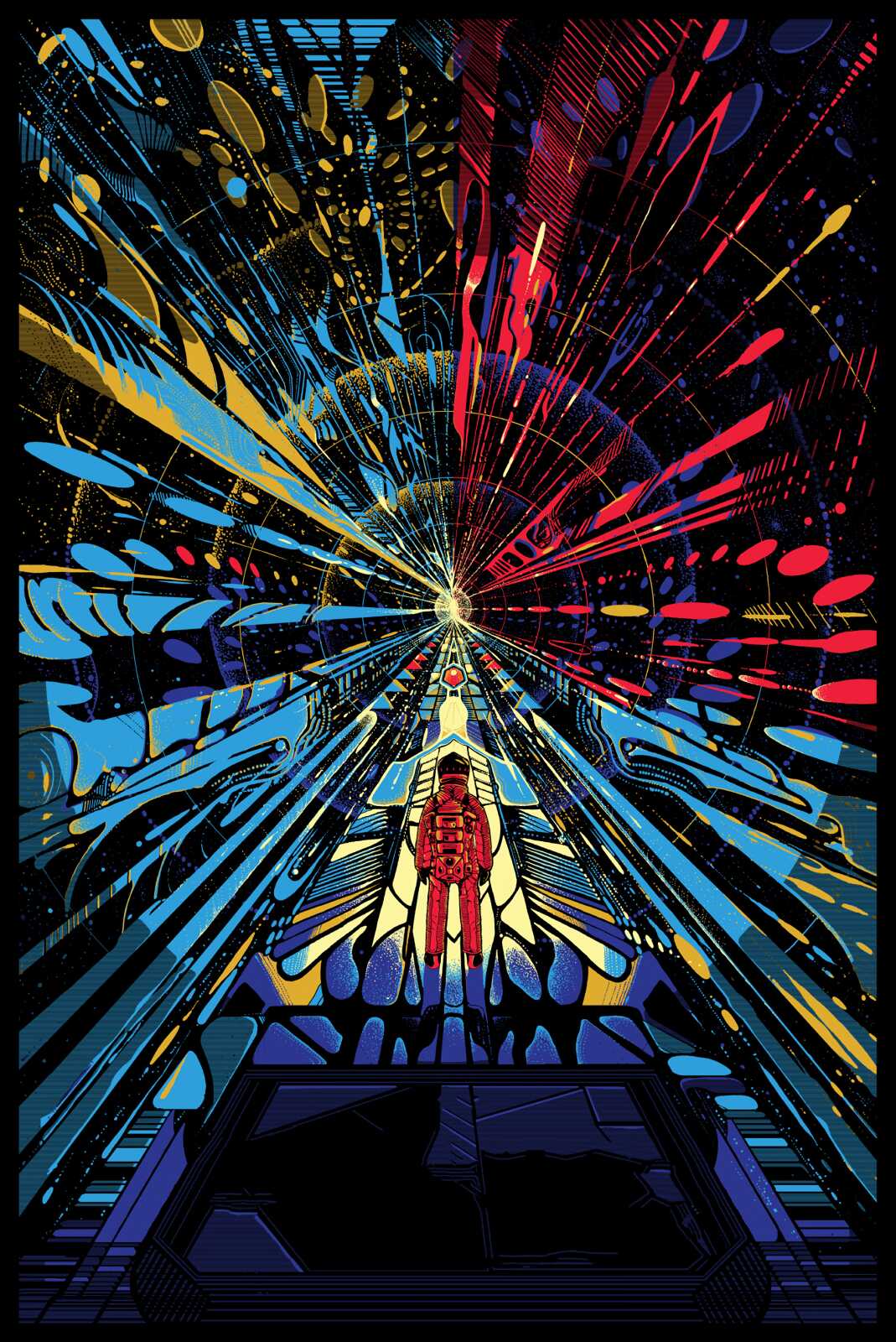 Space Odyssey