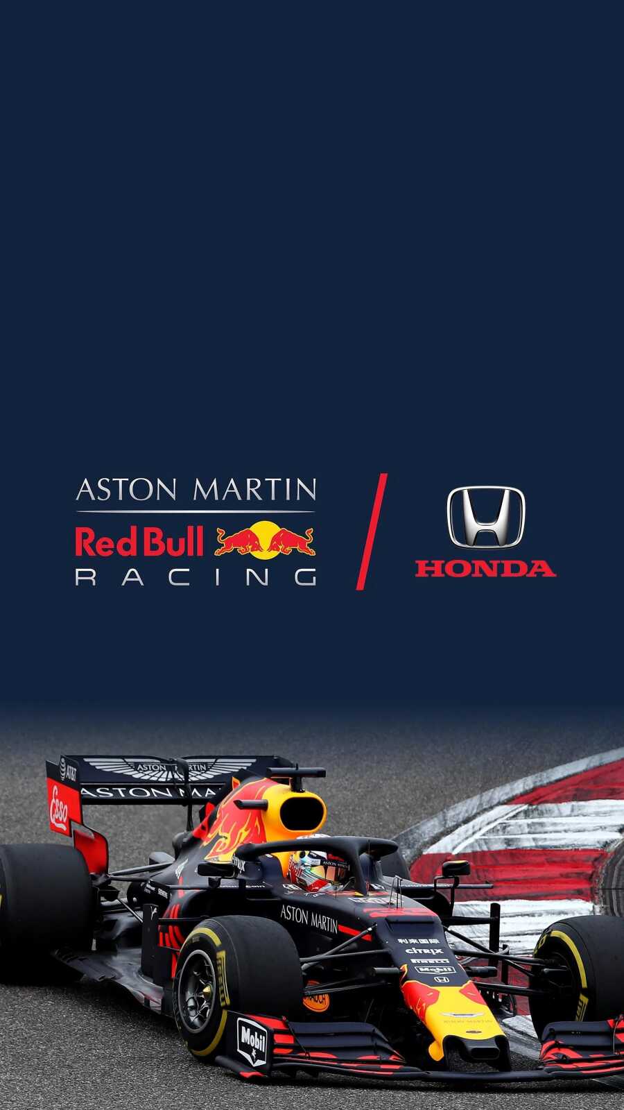 Motorsports 4K Wallpapers Collection