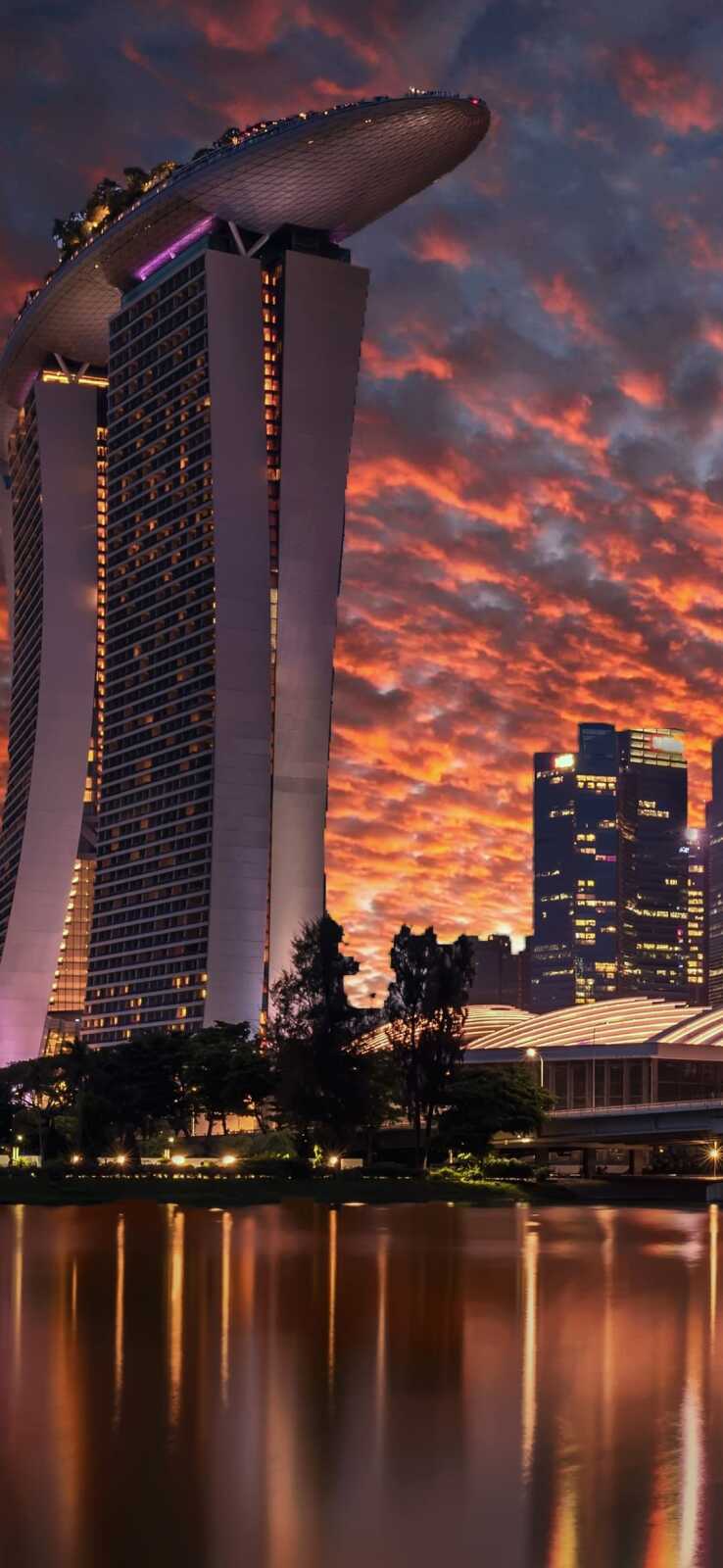 Marina Bay Sands
