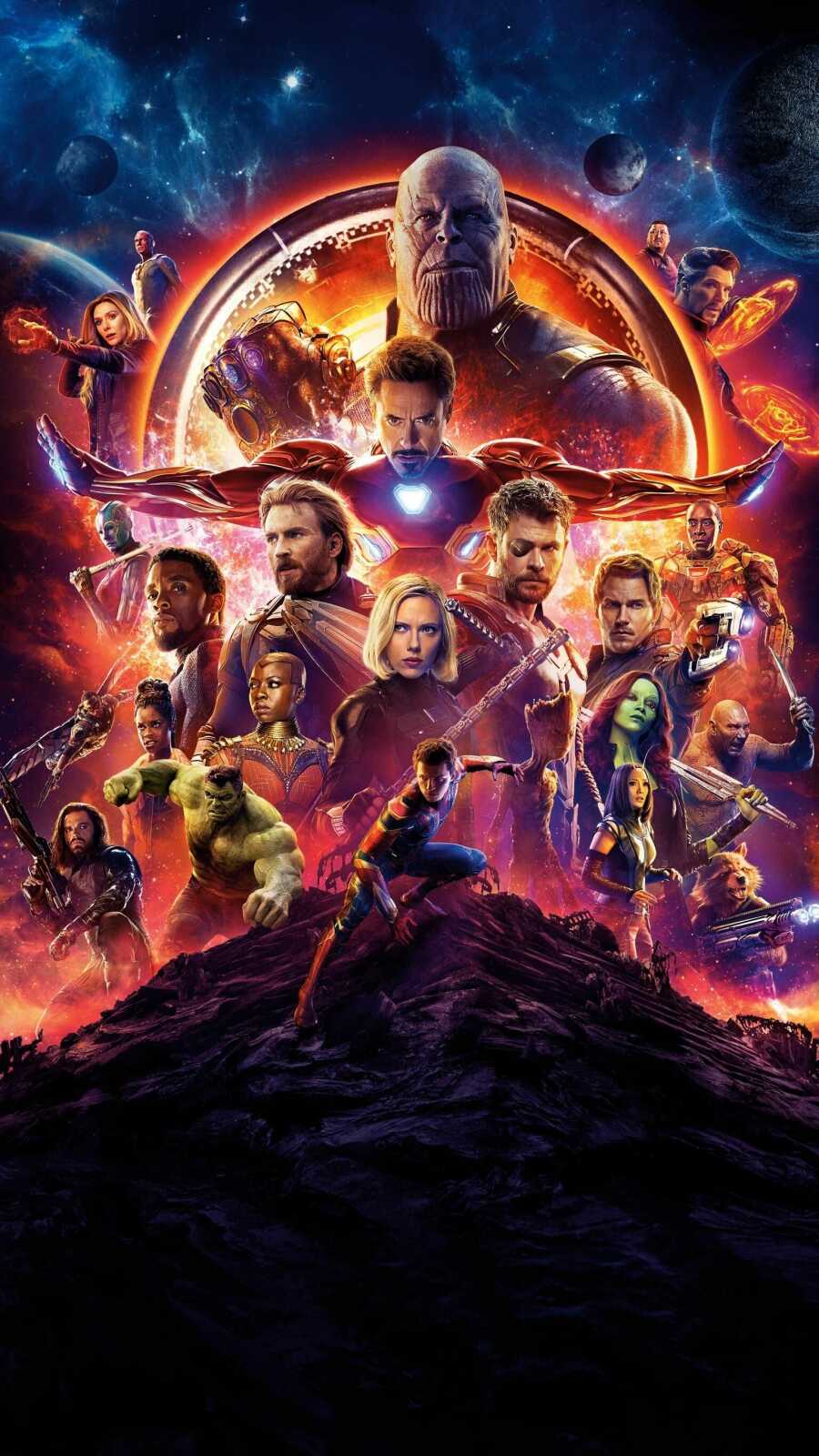 Thanos