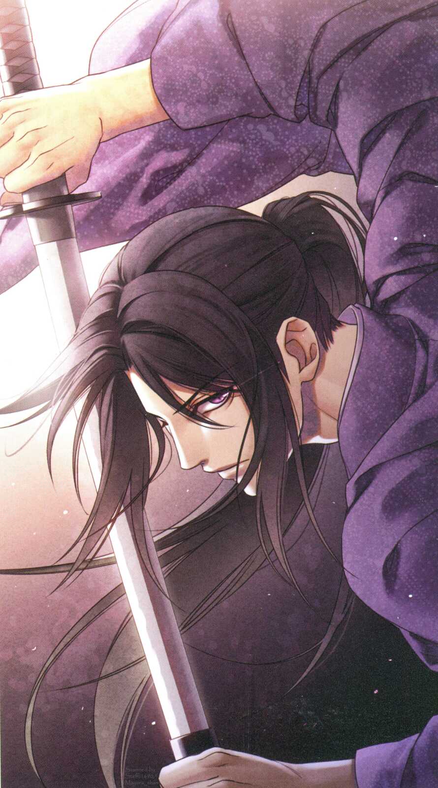 Phone Hd Hakuouki - Hakuouki