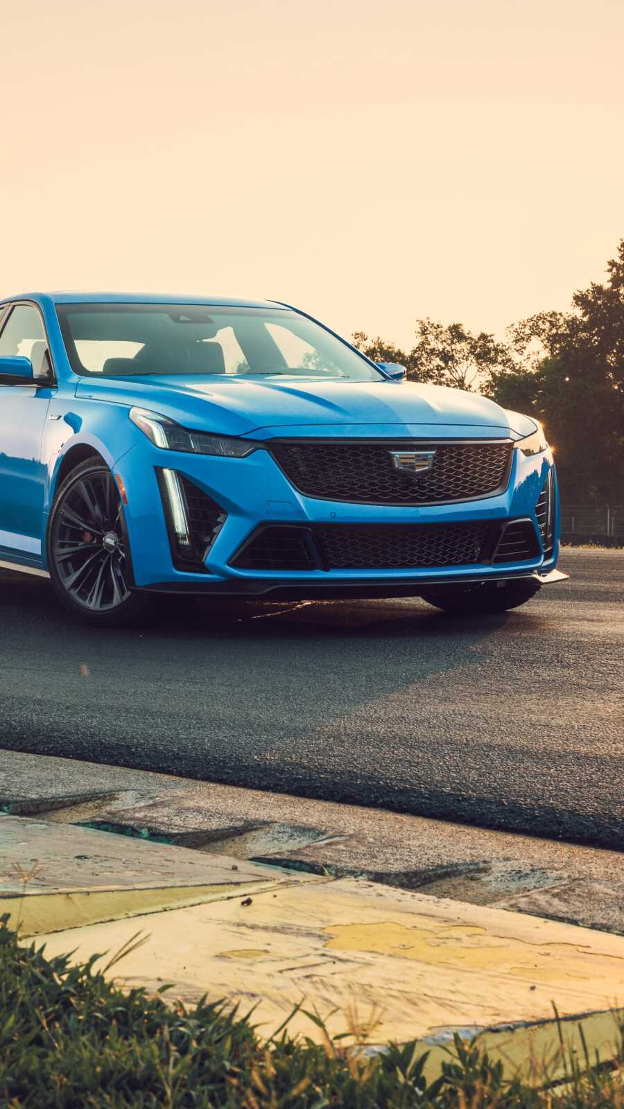 Cadillac