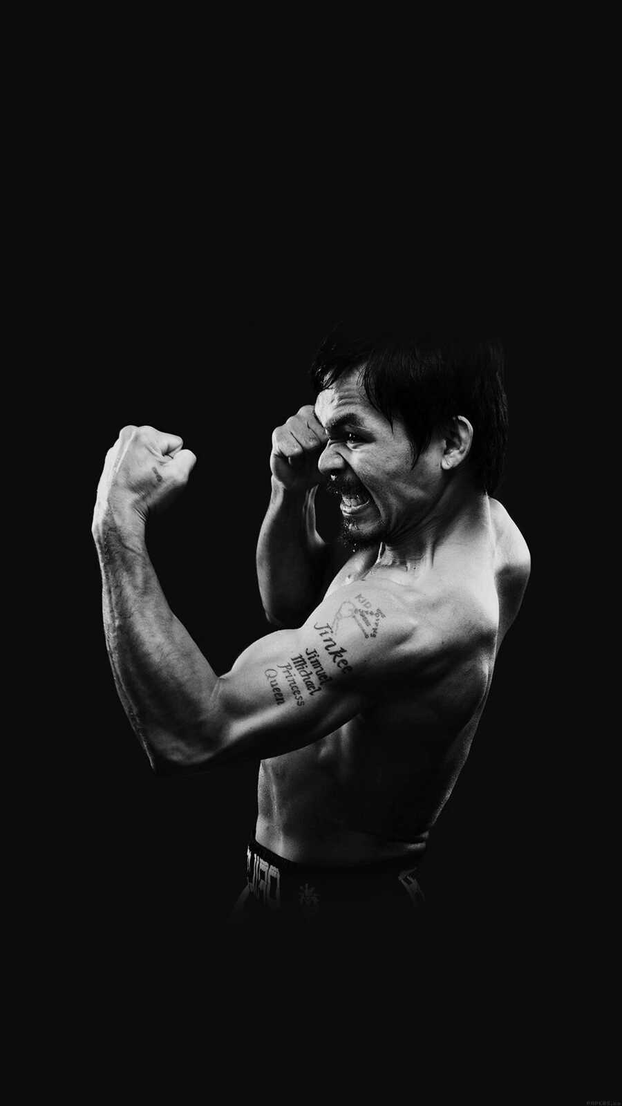 Boxing Wallpapers (28 images) - WallpaperCat