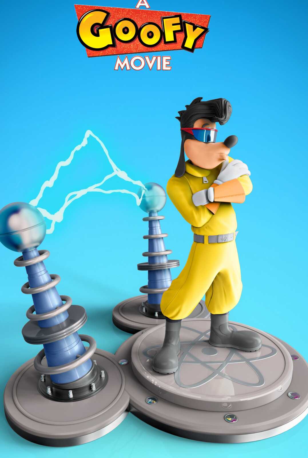 Max Goof (Disney) Wallpapers (16 images) - WallpaperCat