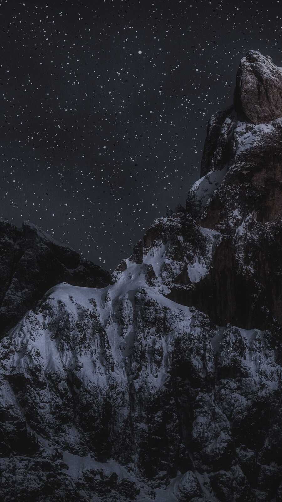 Starry Sky