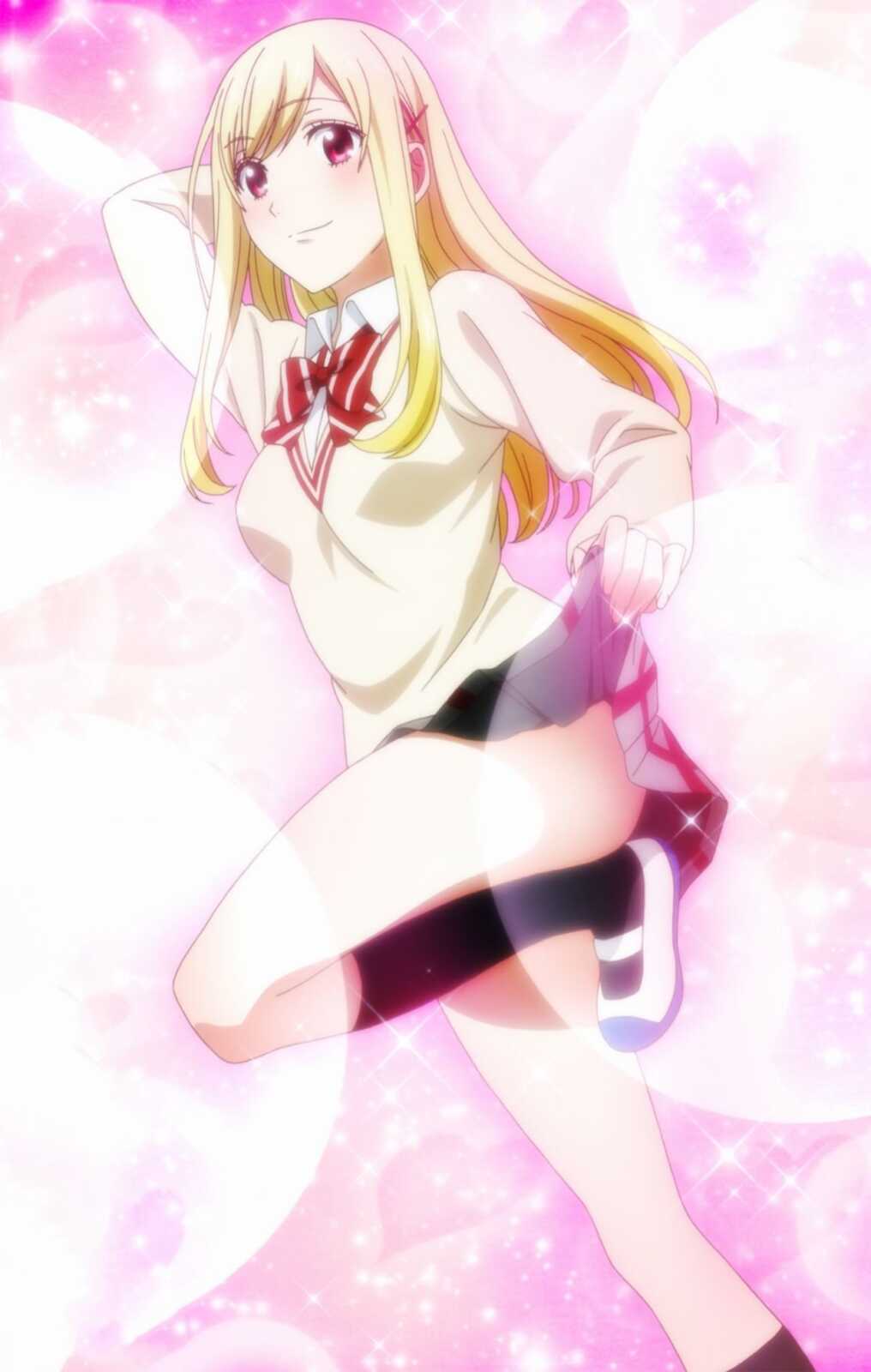Mobile Hd Yamada Kun And The Seven Witches...