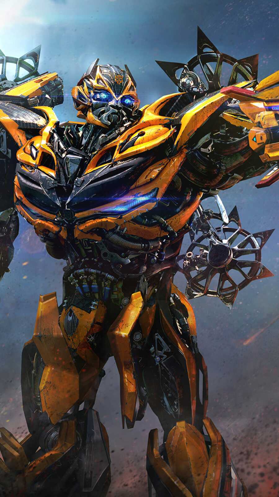 Bumblebee