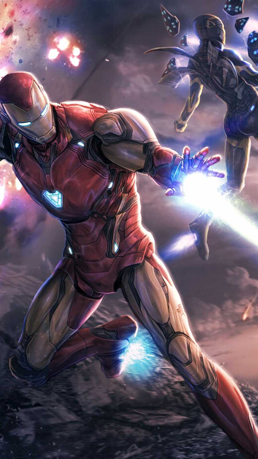Iron Man