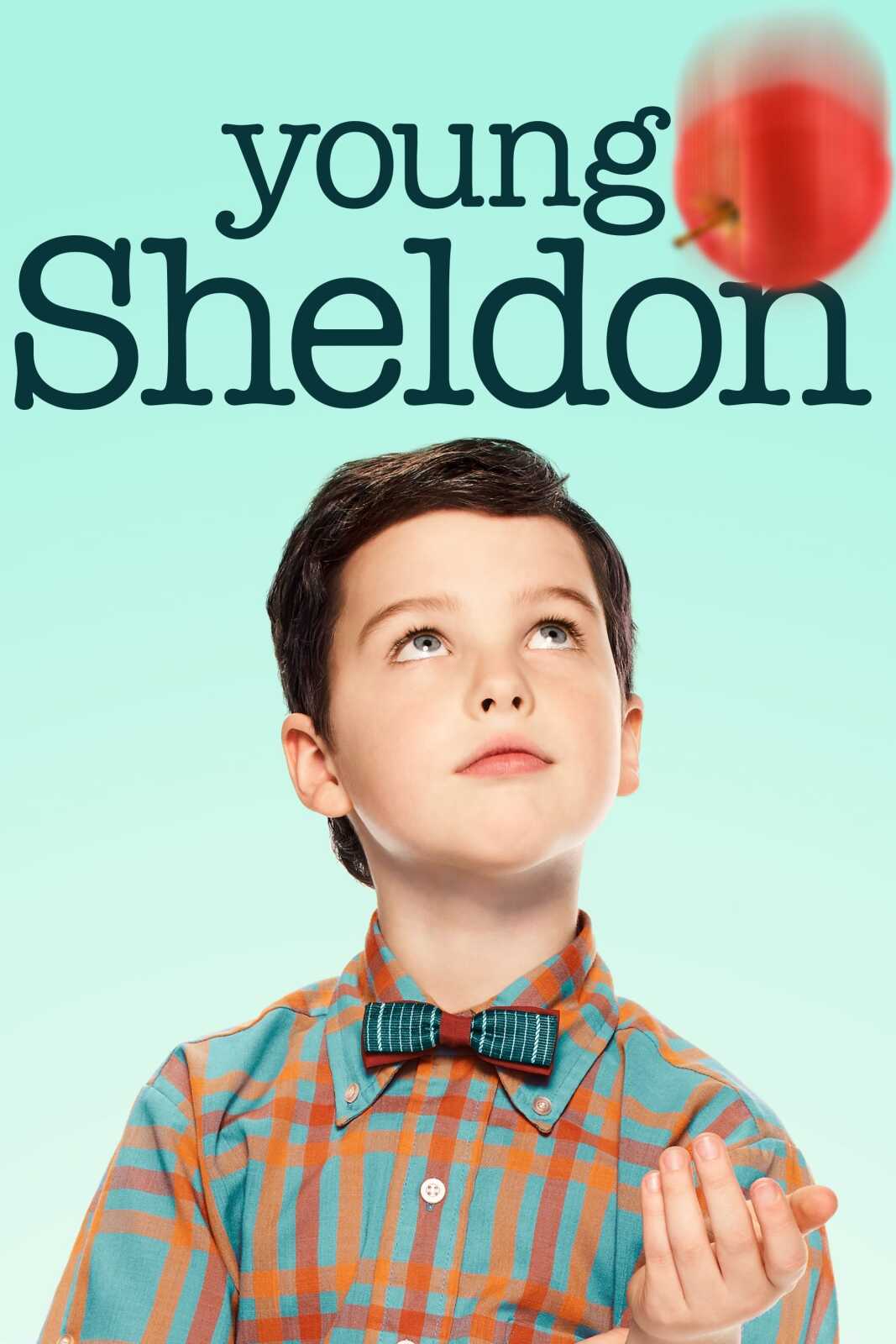 Young Sheldon (TV Series) Wallpapers (54 images) - WallpaperCat