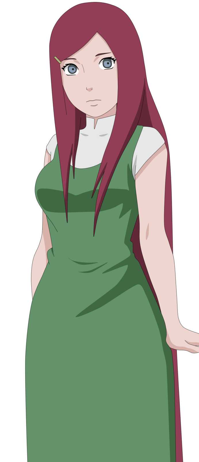 Iphone Hd Kushina Uzumaki - Kushina Uzumaki
