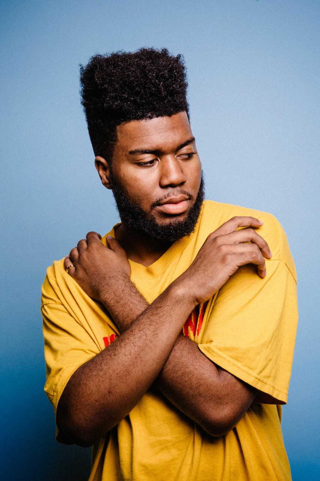 Khalas Wllpaper Rapper Khalid (Singer) Wallpapers (30 images) - WallpaperCat